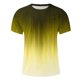 thumbnail image 2 of Camisetas de Manga Larga para Hombres Imprimir Camiseta de Cuello Redondo, Top de Manga Corta Casual para la Primavera Y el Verano, 2 of 5