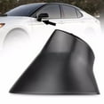 thumbnail image 5 of Kairuite Left Side Rearview Mirror Triangle Base Cover For Toyota For Camry 2018-2023s, 5 of 8