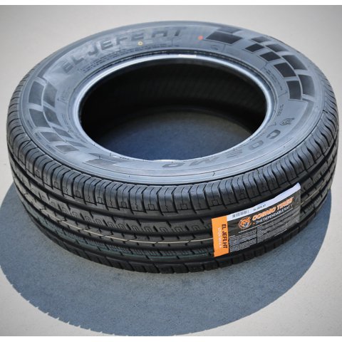Cosmo El Jefe HT 265/50R20 112V XL AS A/S All Season Tire Simolary simolary.com 11