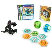 Bakugan Evolutions Starter Pack 3-Pack, Tretorous Ultra