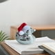 thumbnail image 4 of Decoración Navideña de Espuma Ayh250925001 | Figura de Patos Festivos | Decoración Navideña Resistente a La Intemperie para Interiores y Exteriores | Expositor Versátil para Repisa de Chimenea y Porc, 4 of 5
