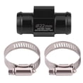 thumbnail image 1 of Water Temp Adapter, Temp Joint Pipe, Provide Location Economical And Practical Special Design  Thermal Conductivity For Car Maintenance Worker, 1 of 8