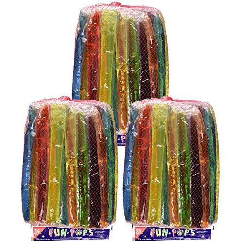 Fun Pops Ice Pops Walmart