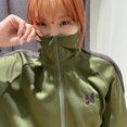 thumbnail image 2 of Sudadera con capucha de gran tamaño para hombre y mujer, prenda deportiva informal de algodón y terciopelo, estilo Kanye West, temporada 6, 5, 20FW, 2 of 5