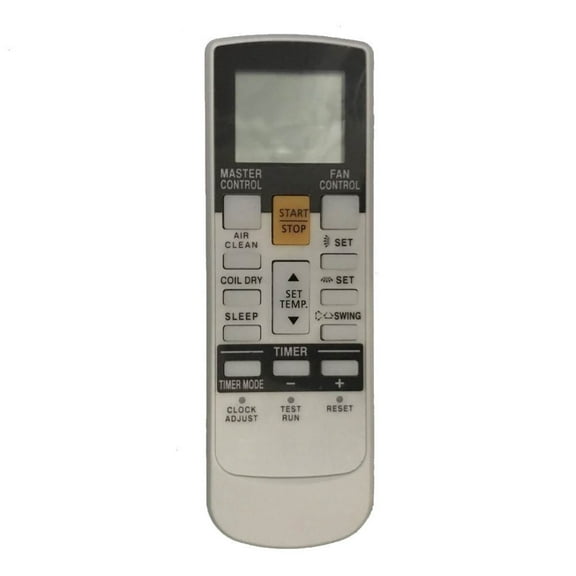 New AR-RY12 For FUJITSU Air Conditioner AC A/C Remote Control AR-RY18 AR-RY19