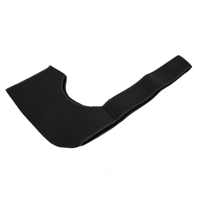 Hombrera deportiva Jadeshay vendaje ajustable para hombro derecho