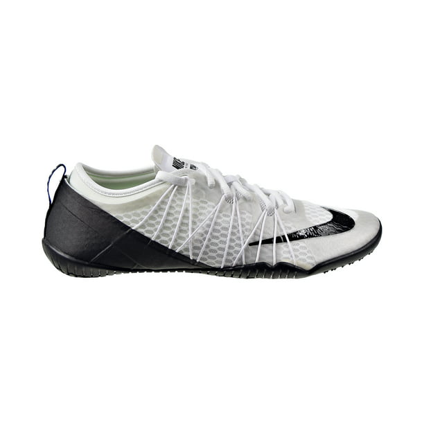 Women's Free 1.0 Cross Bionic 2 Running Shoes White-Black 718841-100 Walmart.com
