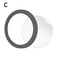 thumbnail image 5 of Metal watch Cover For CMF Watch Pro-2 Bezel Replacement Protector# M6F0, 5 of 7