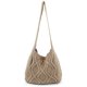 thumbnail image 1 of 120*200cm style2 Bolsos de hombro para mujer Bolsos de ganchillo Bolso de compras estilo 1, 1 of 2