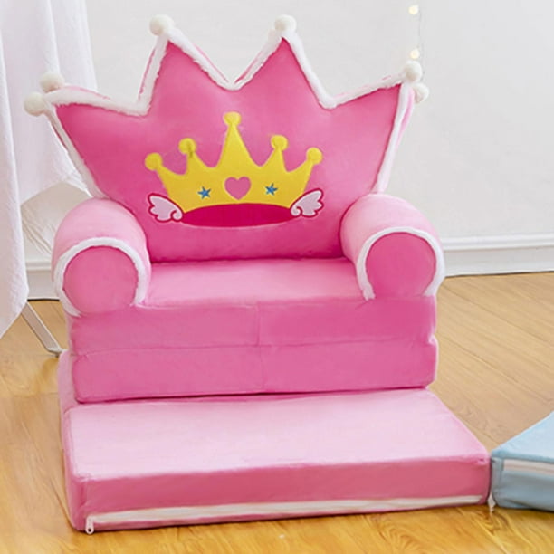 Kids fold up clearance couch
