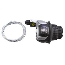 bike Twist Right Shifter 7/Speed Shimano Revo. 161582