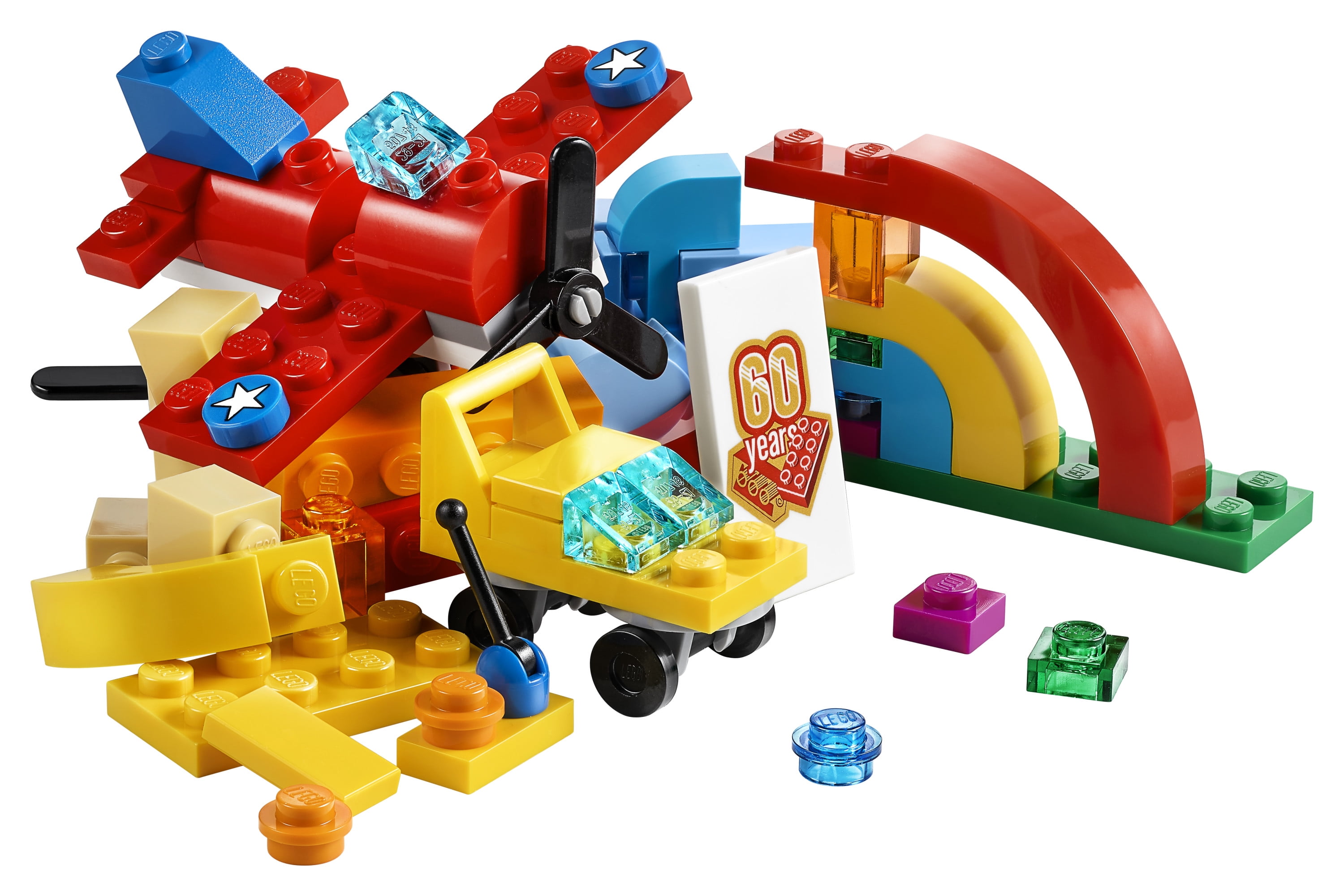 lego classic 10401