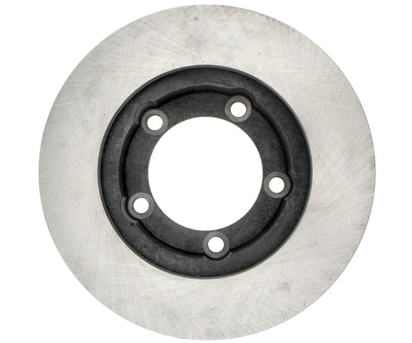 Raybestos 56496R Professional Grade Disc Brake Rotor Fits select: 1997-1999 CHEVROLET P30, 1997-1999 GMC FORWARD CONTROL CHASSIS