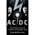 thumbnail image 1 of Pre-Owned AC/DC: The Savage Tale of the First Standards War Paperback, 1 of 1