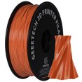 thumbnail image 5 of GEEETECH 1 rollo/1 kg 1,75 mm PLA Silk PLA Filamento Envasado al vacío Almacenes en el extranjero Varios colores Para impresora 3D Envío rápido, 5 of 5
