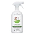 thumbnail image 2 of Attitude - Disinfectant 99.9% Thyme & Citrus | Multiple Sizes, 2 of 6