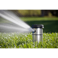 thumbnail image 3 of Hunter Sprinkler I4004SS I-40 Stainless Steel Gear Driven Pop-Up Sprinkler 4-Inch, 3 of 5