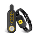 thumbnail image 1 of Collar Antiladrido De Automático Eléctrico Perro Canino NEGRO AMARILLO, 1 of 5