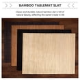 thumbnail image 3 of Shisuyan Bamboo Mats Photography Backdrop Pad Synthetic Material 1Pcs, 3 of 8