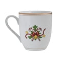 thumbnail image 3 of Fitz & Floyd St. Nicholas 12oz. Mug (Set of Four), 3 of 5