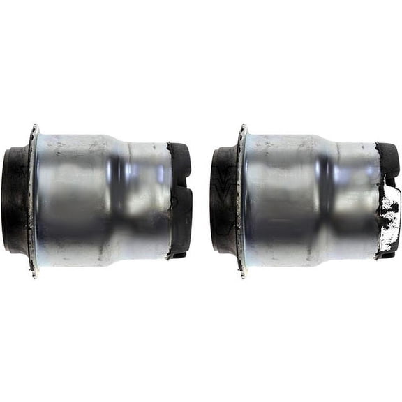 Front Forward Subframe Bushing Kit - Compatible with 2009 - 2014 Nissan Murano 2010 2011 2012 2013