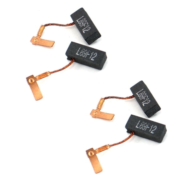 Dremel 400 XPR Rotary Tool 2 Pack Pair Brush Springs - 2610921562-2PK