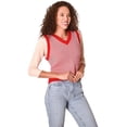 thumbnail image 3 of Chaleco Generra para mujer 325601, 3 of 4