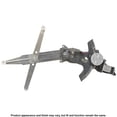 thumbnail image 2 of CARDONE New 82-145BR Power Window Motor and Regulator Assembly Front Left fits 1993-2002 Chevrolet, Pontiac, 2 of 4