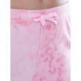 thumbnail image 4 of Realtree Ladies Micro Fleece Sleep Pant, 4 of 7