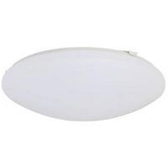 Eti Solid State Lightin Lumière 16In 22W Ronde Flushmnt 54075142