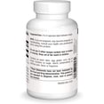 thumbnail image 2 of Cápsulas de L-leucina Supplement Source Naturals, 120 tabletas, 2 of 3