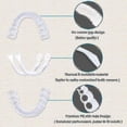 thumbnail image 5 of Dentadura flexible superior/inferior Comfort Fit, 5 of 5