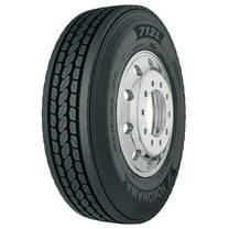 Yokohama 712L 11R22.5 146/143L H Commercial Tire