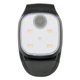 thumbnail image 2 of Linterna Frontal Con Clip LED Recargable Por USB para Correr Seguridad Y Acampar, 2 of 4
