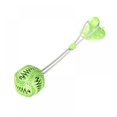thumbnail image 1 of EASTIN Suction Cup Dog Chewing Toy  Dog Rope Ball Toys, 1 of 7