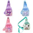 thumbnail image 2 of Sanrio-Bolso cruzado Cinnamoroll para niños, bolsa de pecho, Kuromi, Mensajero de hombro, Hello Kitty Things, mochila de viaje de moda, 2 of 4