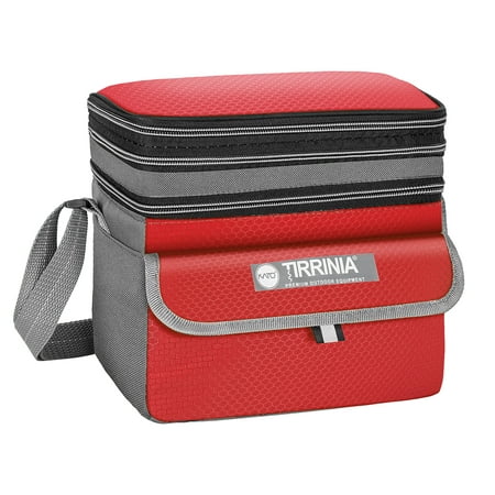 Tirrinia Adult Insulated Lunch Bag Totes Best Thermos Cooler