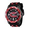 thumbnail image 1 of Invicta 42662 Men's NHL Montreal Canadiens Quartz Strap Watch, 1 of 2