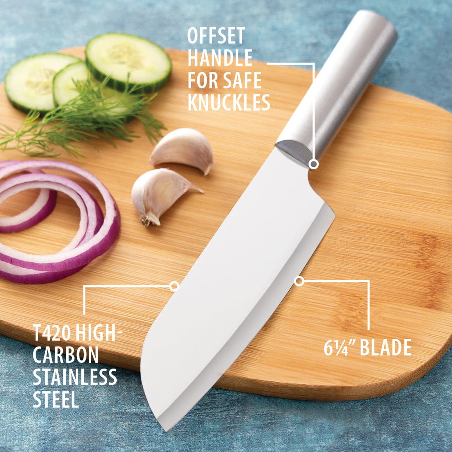Rada Cutlery Cook's Knife