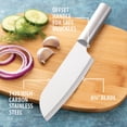 thumbnail image 3 of Rada Cutlery Cook's Knife, 3 of 5