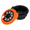 thumbnail image 4 of LAFGUR Coffee , Durable Coffee Filter For Home For Tassimo Tas Maker Coffee Machine, 4 of 8