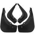 thumbnail image 1 of 4PCS Car Mudguard Mud Flaps Splash Mud Guard for W205 C-Class 2015-2020 C180 C200 C300, 1 of 5