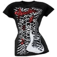 thumbnail image 1 of Fender - Zebra Juniors T-Shirt, 1 of 1