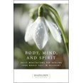 thumbnail image 2 of Body Mind and Spirit: Daily Meditations, 2 of 3