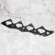 thumbnail image 3 of Joint de collecteur d'admission thermique pour Honda Civic/Acura B16 B18C5, 3 of 4