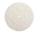 thumbnail image 1 of Dremel 429 Felt Polishing Wheel, 1" Diameter, 1 of 1