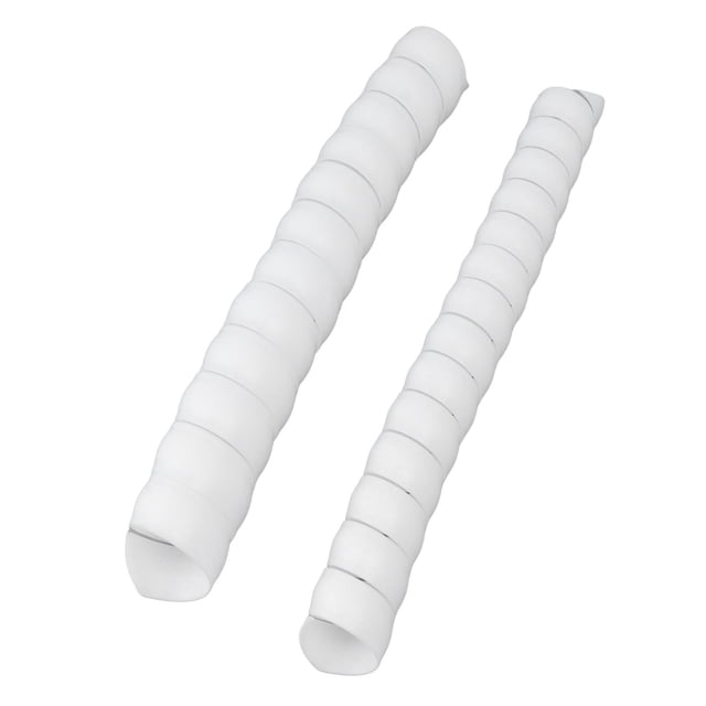 Tubo protector de corteza de árbol,Protector de tronco de árbol Plástico Protector de tronco de árbol de plástico Envoltura protectora de tronco de árbol Tecnología innovadora