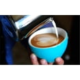 thumbnail image 4 of Stainless Steel Frothing Pitcher, 100ml / 4 fl.oz, Milk Jug for Coffee and Latte Art, 4 of 5