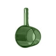 thumbnail image 1 of Harpily Cooking Utensils Bathtub Water Spoon Clear Water Spoon With Spout Bathtub Water Spoon Long Handle Water Spoon Hanging Water Spoon Kitchen Household, 1 of 4