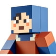thumbnail image 5 of Minecraft Toys fusion Figures, Building Toy for Kids, 5 of 8